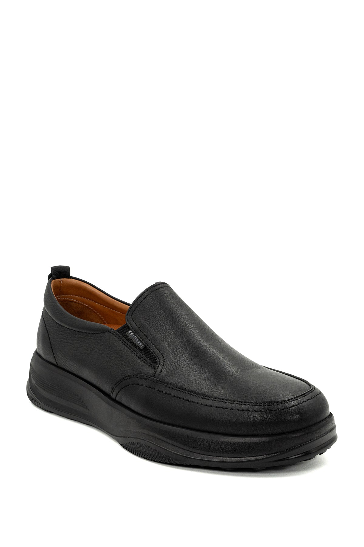 Dr.Flexer 255101 HAKİKİ DERİ ERKEK COMFORT AYAKKABI