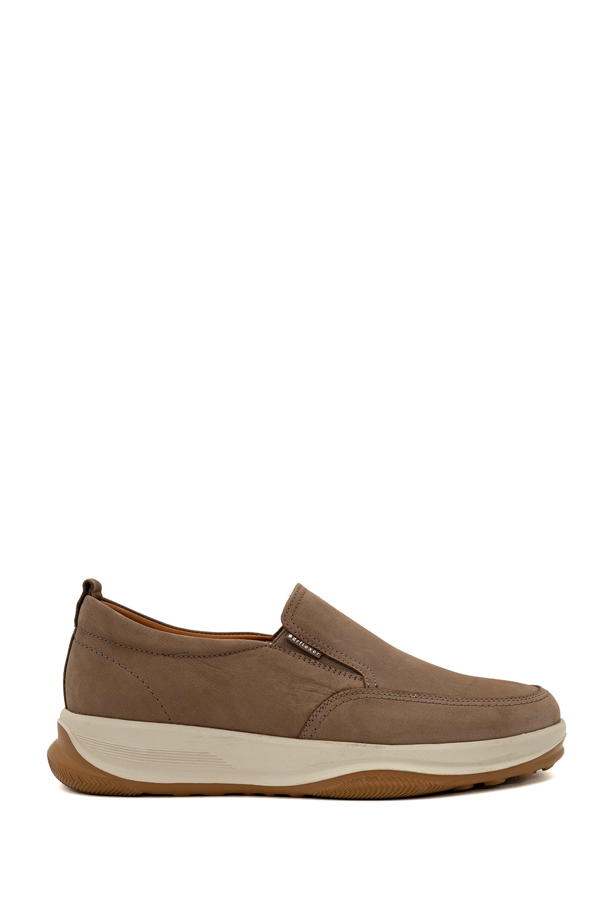 Dr.Flexer 255101 HAKİKİ DERİ ERKEK COMFORT AYAKKABI