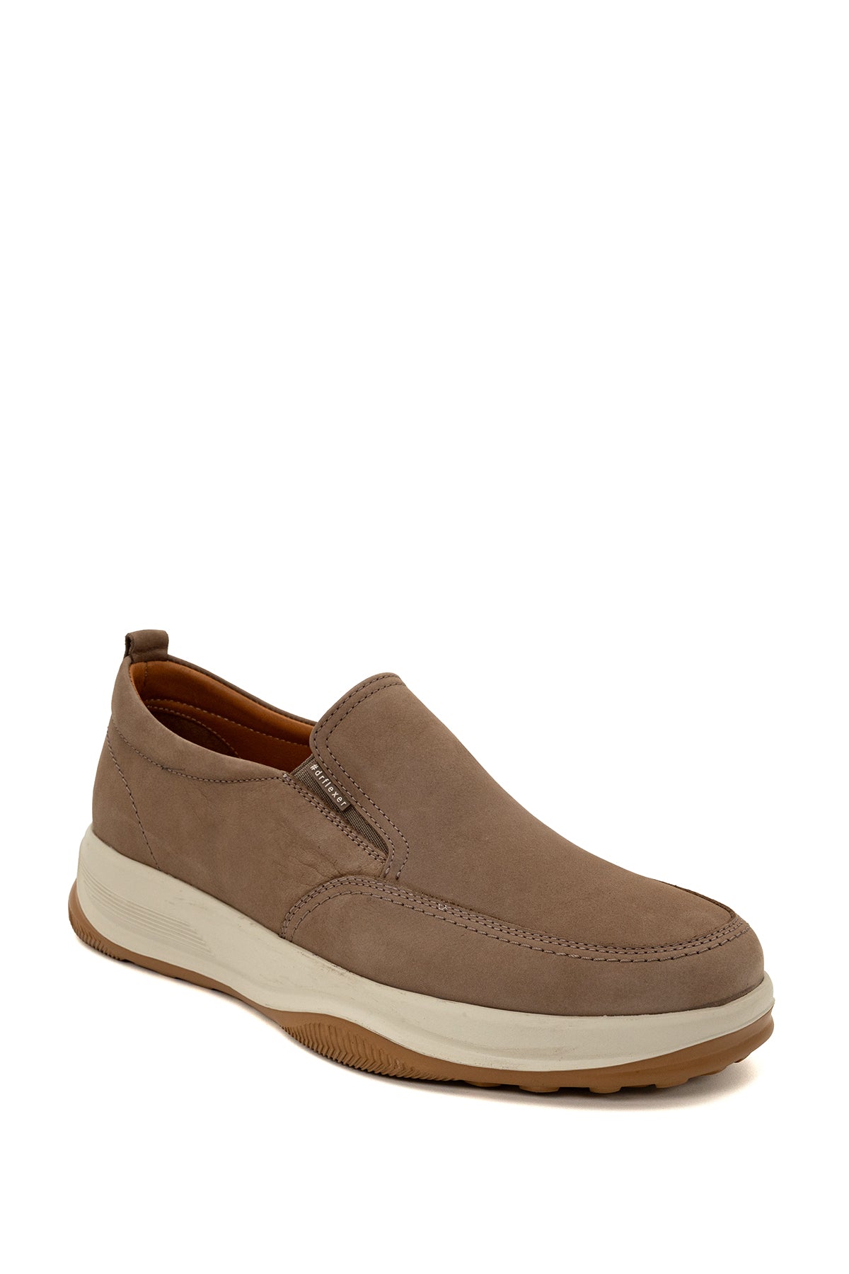 Dr.Flexer 255101 HAKİKİ DERİ ERKEK COMFORT AYAKKABI