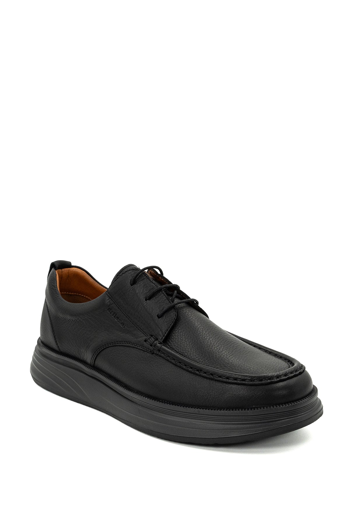 Dr.Flexer 256102 HAKİKİ DERİ ERKEK COMFORT AYAKKABI