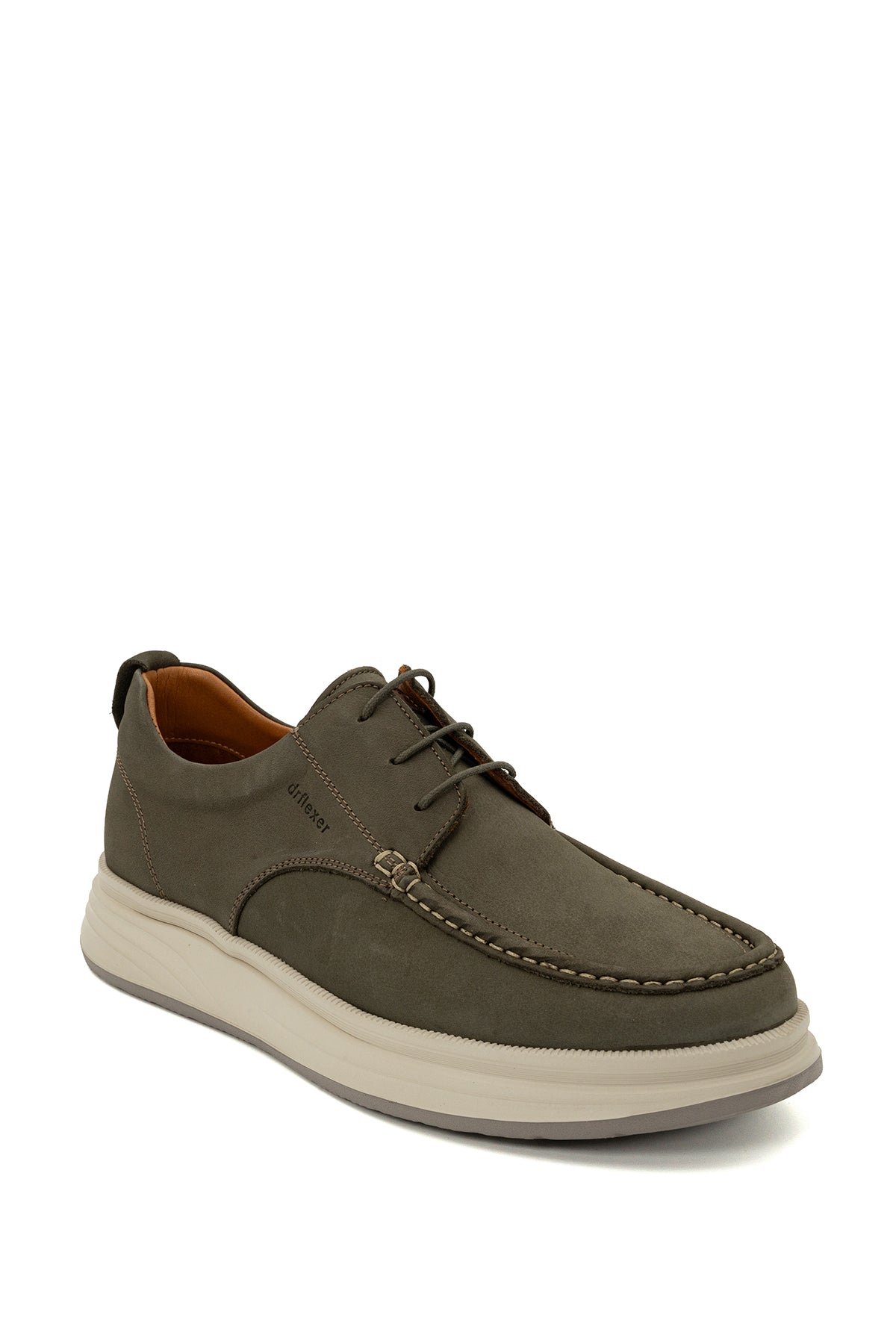 Dr.Flexer 256102 HAKİKİ DERİ ERKEK COMFORT AYAKKABI
