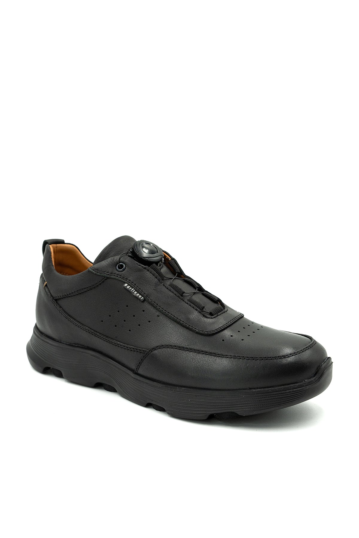 Dr.Flexer 253502 HAKİKİ DERİ ERKEK COMFORT AYAKKABI