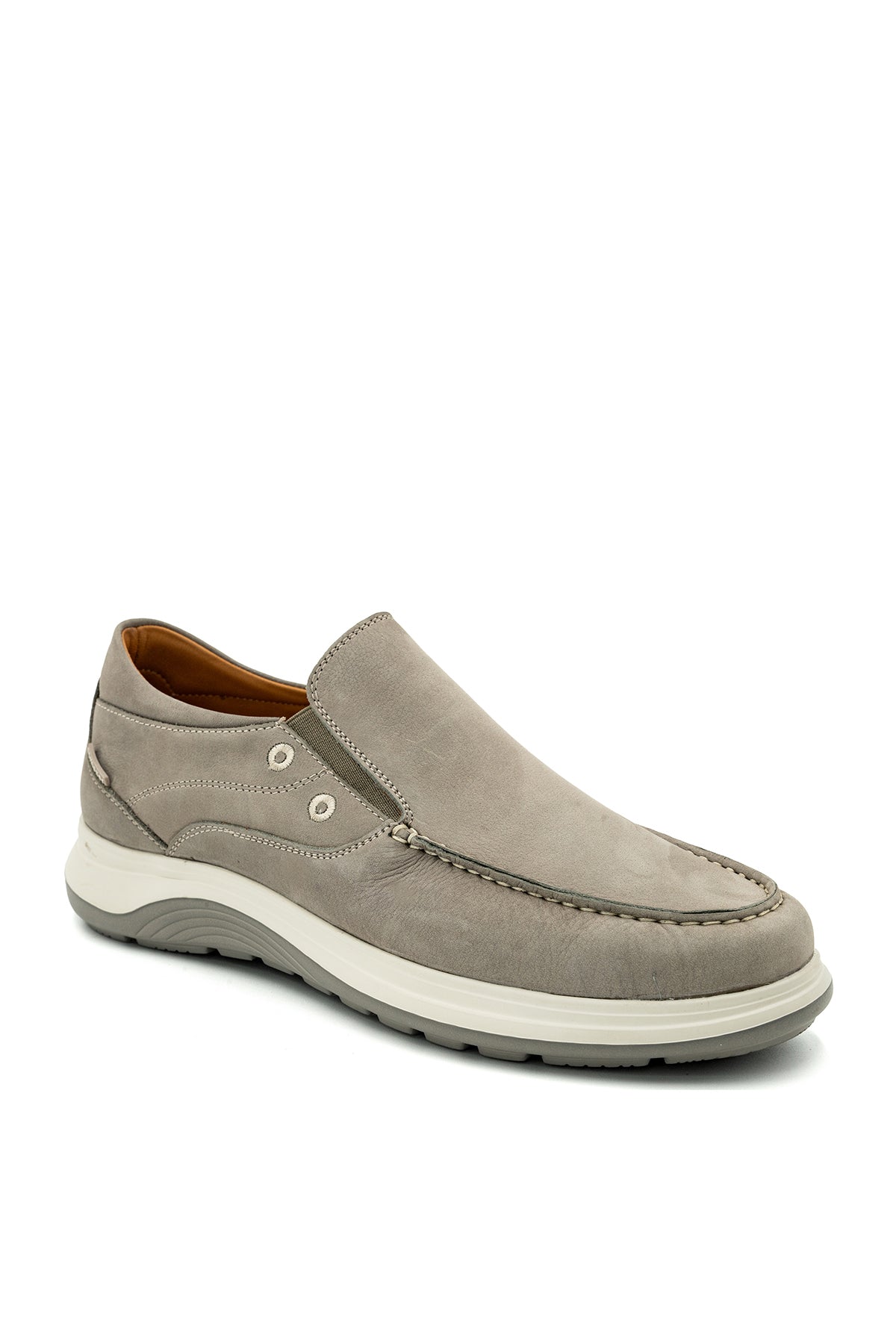 Dr.Flexer 525102 HAKİKİ DERİ ERKEK COMFORT AYAKKABI