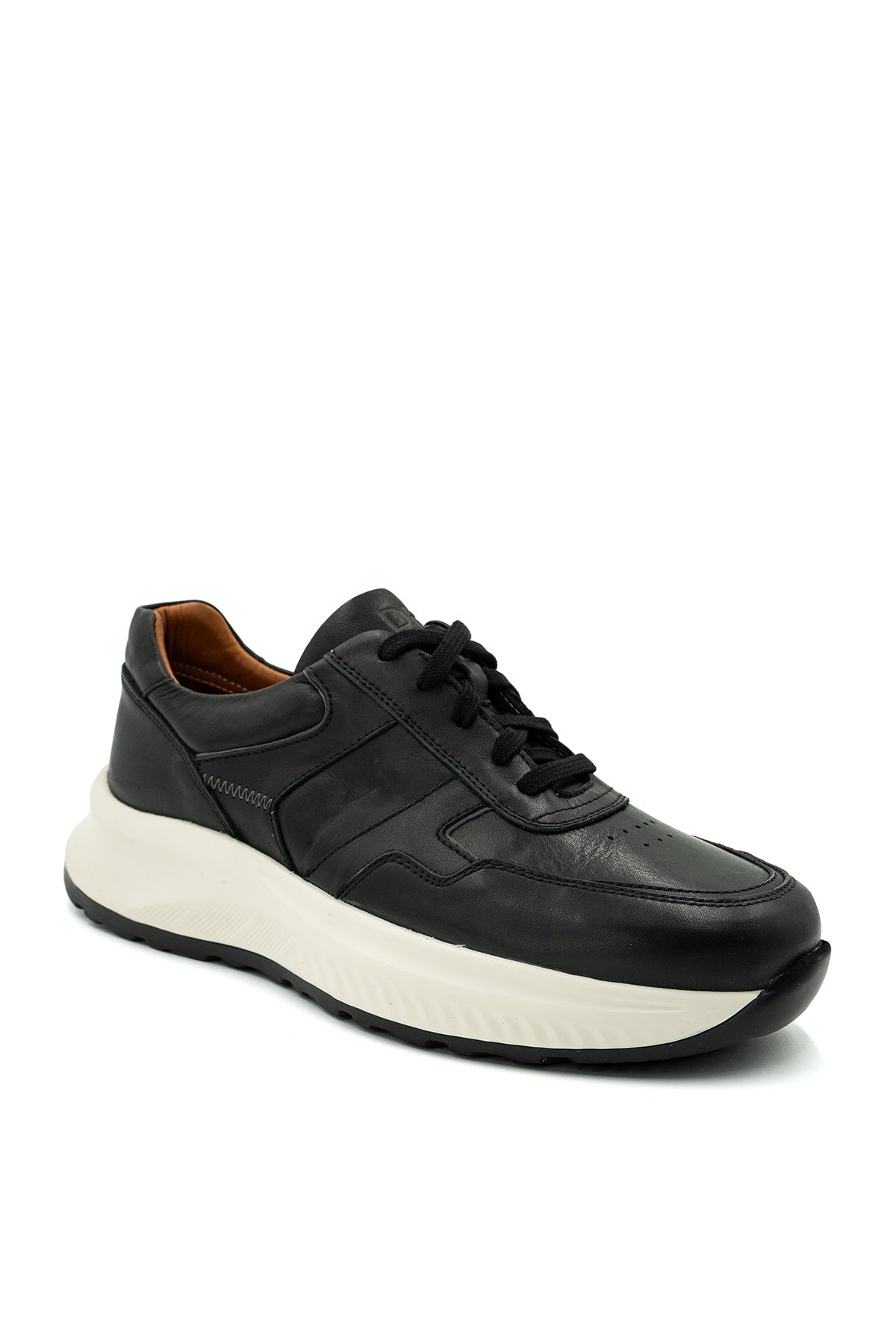 Dr.Flexer 503501 HAKİKİ DERİ ERKEK COMFORT AYAKKABI