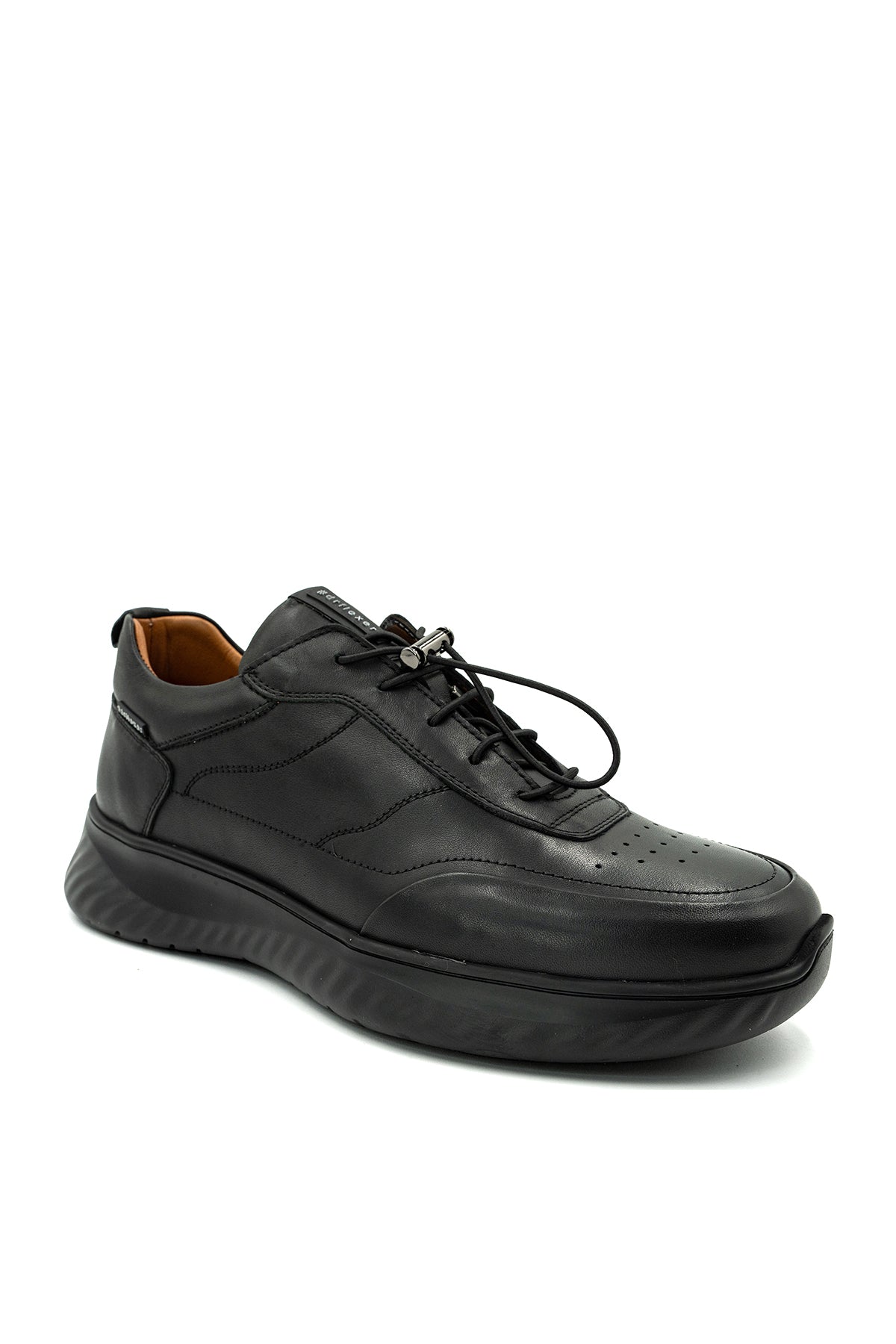 Dr.Flexer 801202 HAKİKİ DERİ ERKEK COMFORT AYAKKABI