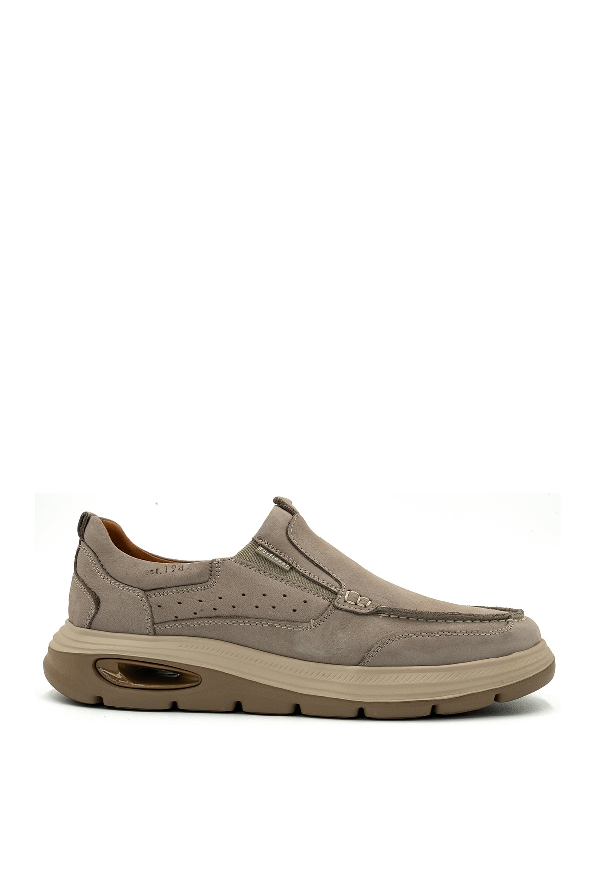 Dr.Flexer 255301 HAKİKİ DERİ ERKEK COMFORT AYAKKABI