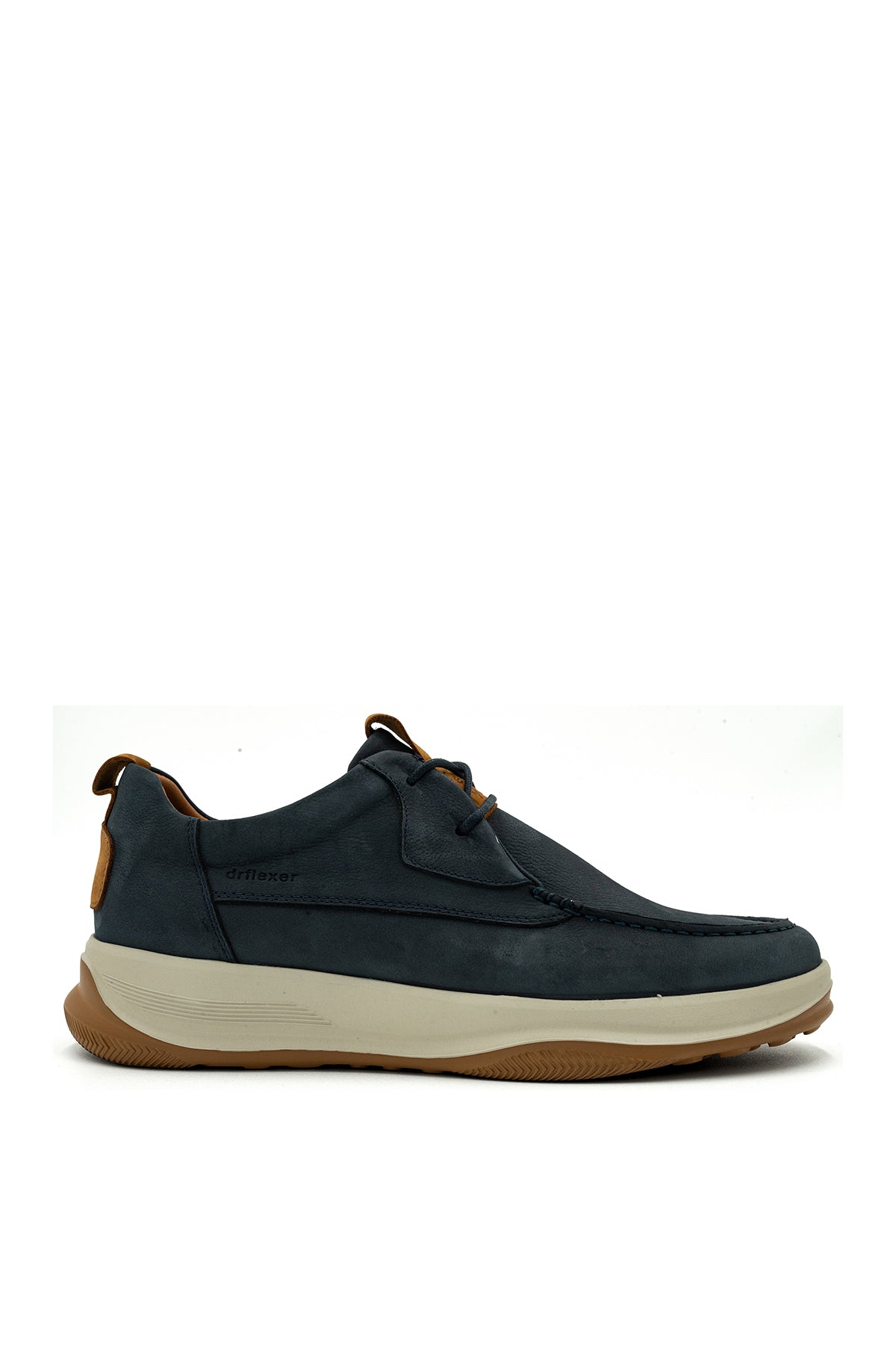 Dr.Flexer 255102 HAKİKİ DERİ ERKEK COMFORT AYAKKABI