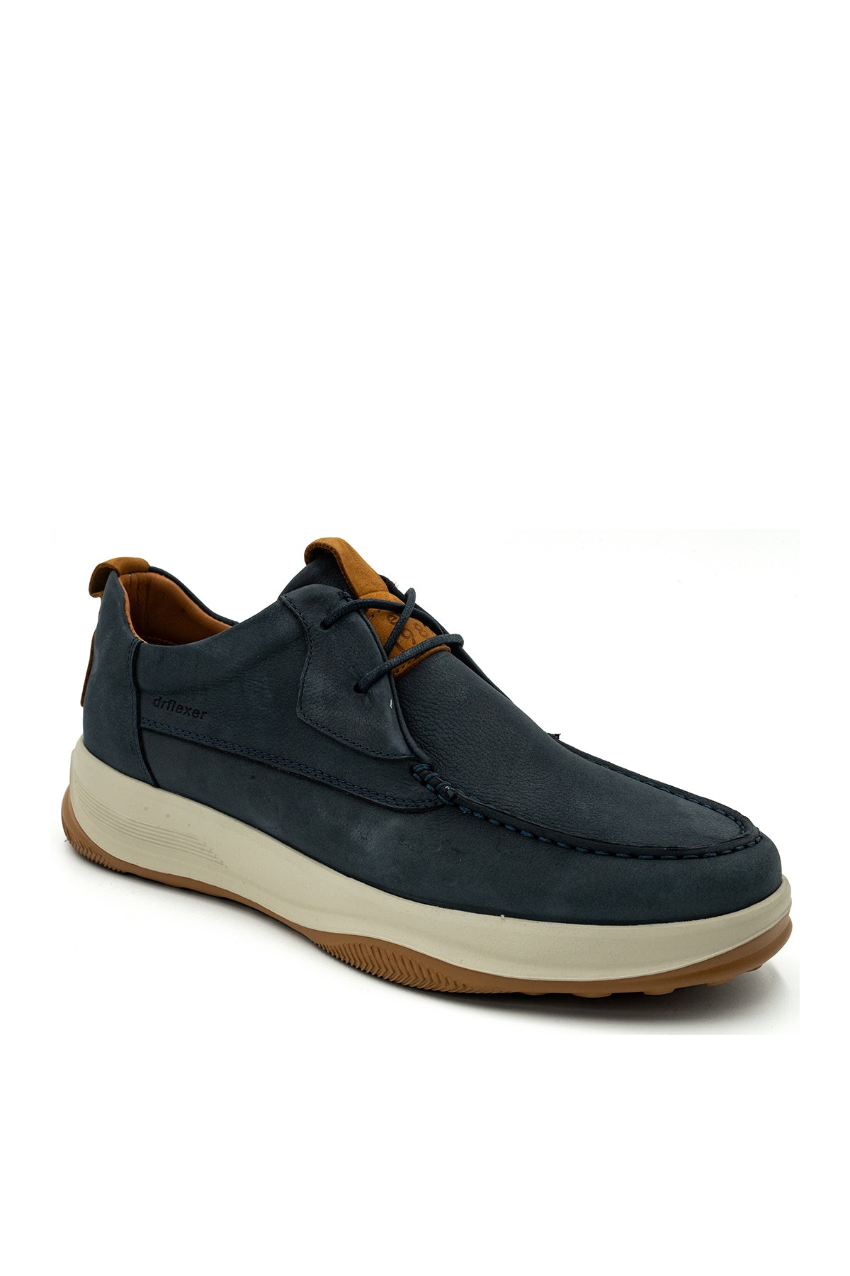 Dr.Flexer 255102 HAKİKİ DERİ ERKEK COMFORT AYAKKABI