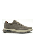 Dr.Flexer 255302 HAKİKİ DERİ ERKEK COMFORT AYAKKABI