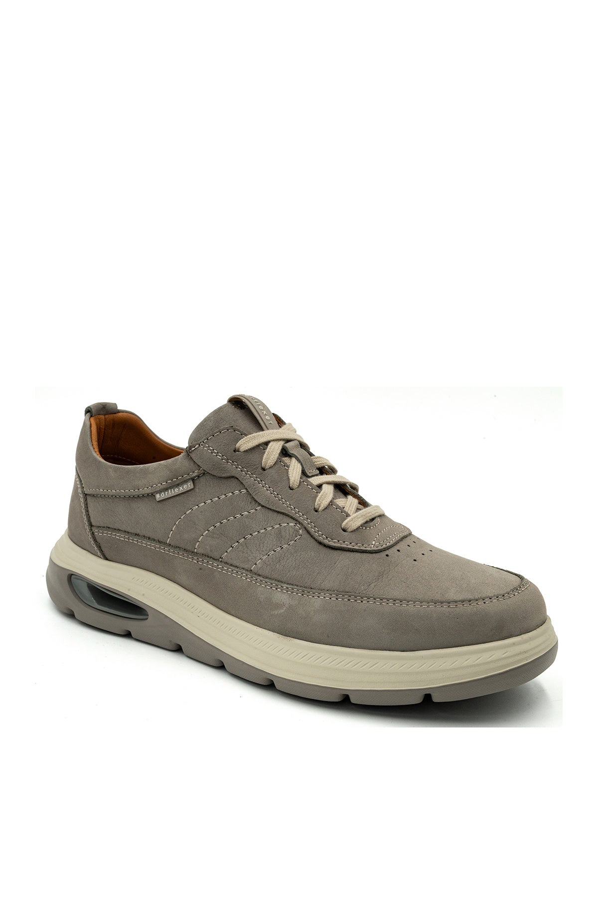 Dr.Flexer 255302 HAKİKİ DERİ ERKEK COMFORT AYAKKABI
