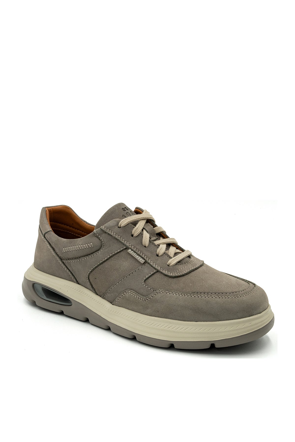 Dr.Flexer 255303 HAKİKİ DERİ ERKEK COMFORT AYAKKABI