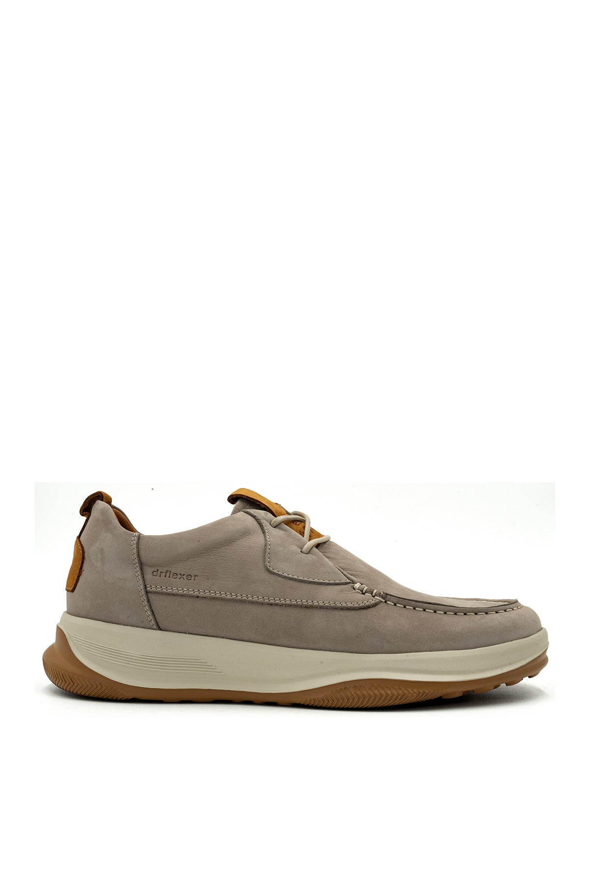 Dr.Flexer 255102 HAKİKİ DERİ ERKEK COMFORT AYAKKABI