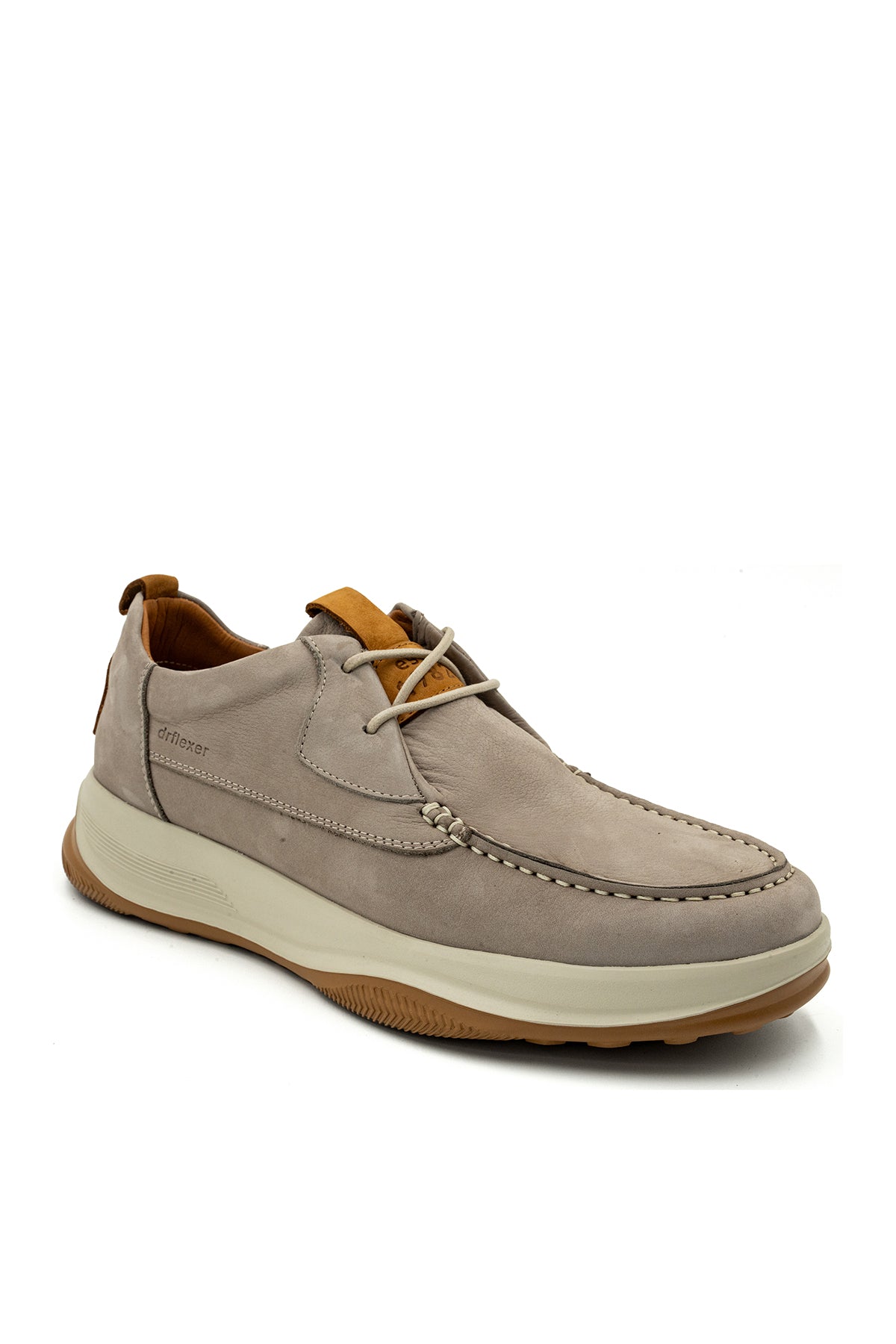 Dr.Flexer 255102 HAKİKİ DERİ ERKEK COMFORT AYAKKABI
