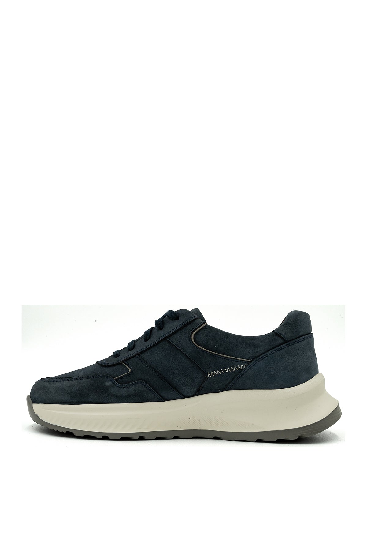 Dr.Flexer 503501 HAKİKİ DERİ ERKEK COMFORT AYAKKABI