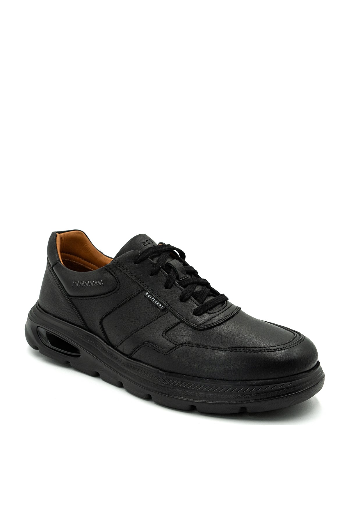 Dr.Flexer 255303 HAKİKİ DERİ ERKEK COMFORT AYAKKABI