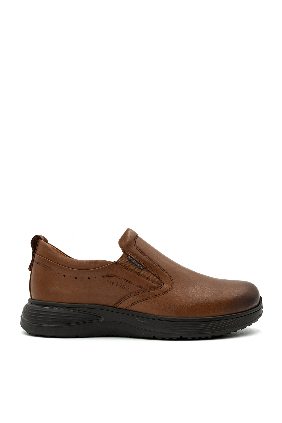 Dr.Flexer 208803 HAKİKİ DERİ ERKEK COMFORT AYAKKABI
