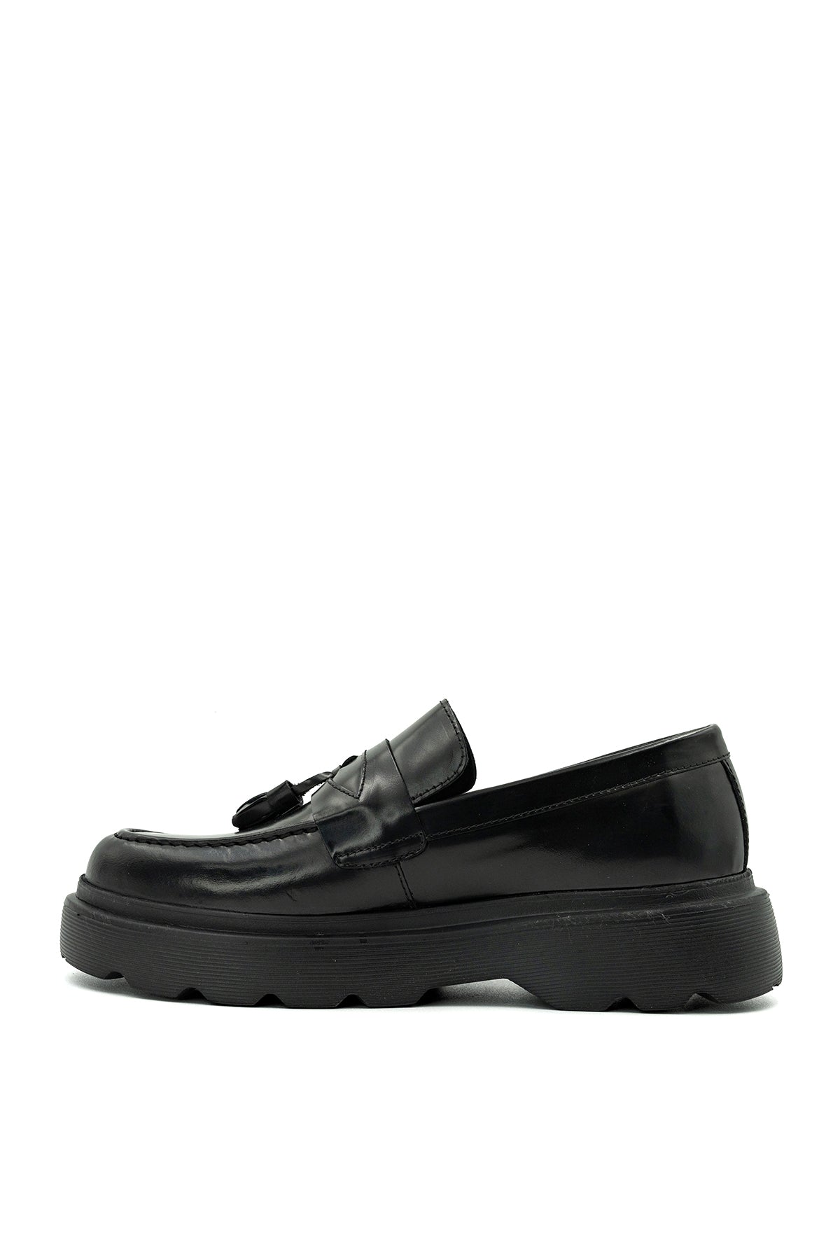 WALK 603019 HAKİKİ DERİ ERKEK AYAKKABI
