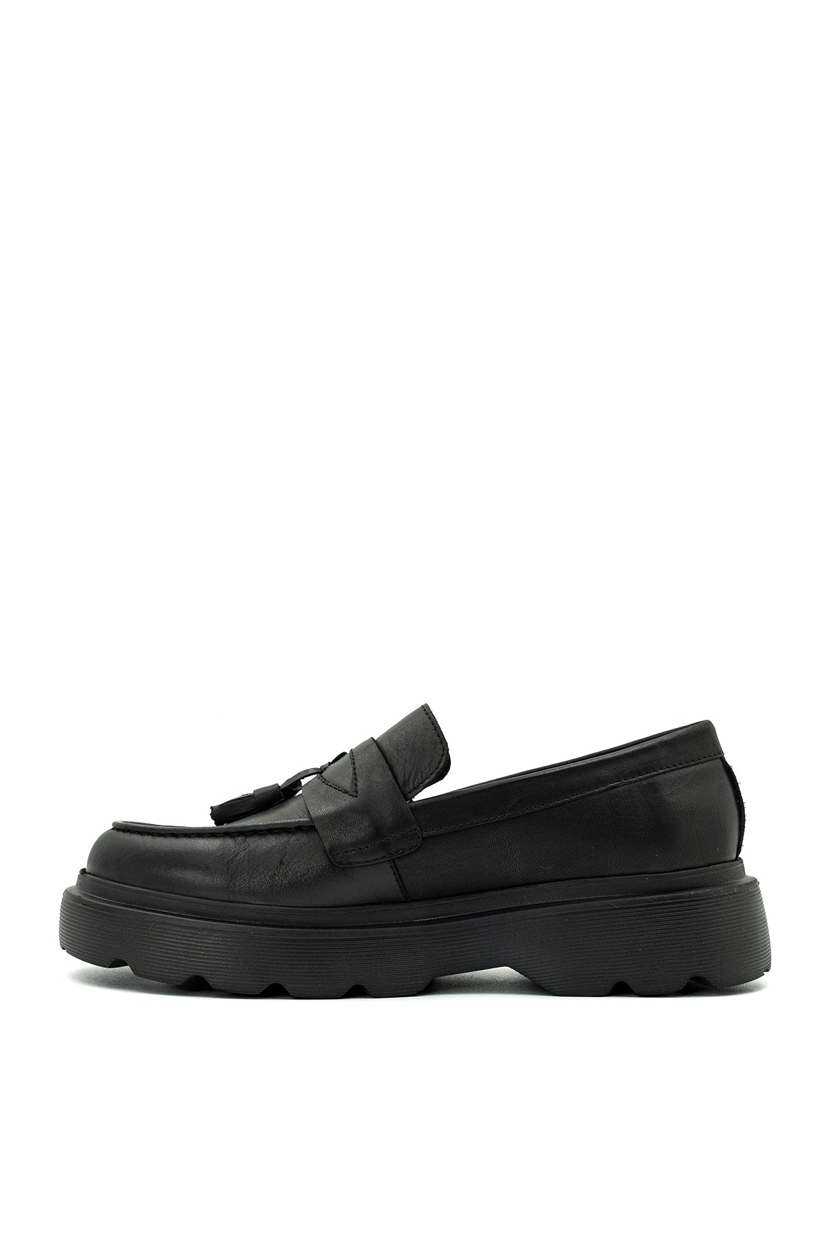 WALK 603019 HAKİKİ DERİ ERKEK AYAKKABI
