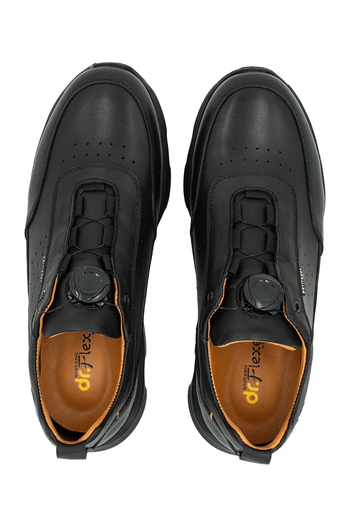 Dr.Flexer 253502 HAKİKİ DERİ ERKEK COMFORT AYAKKABI