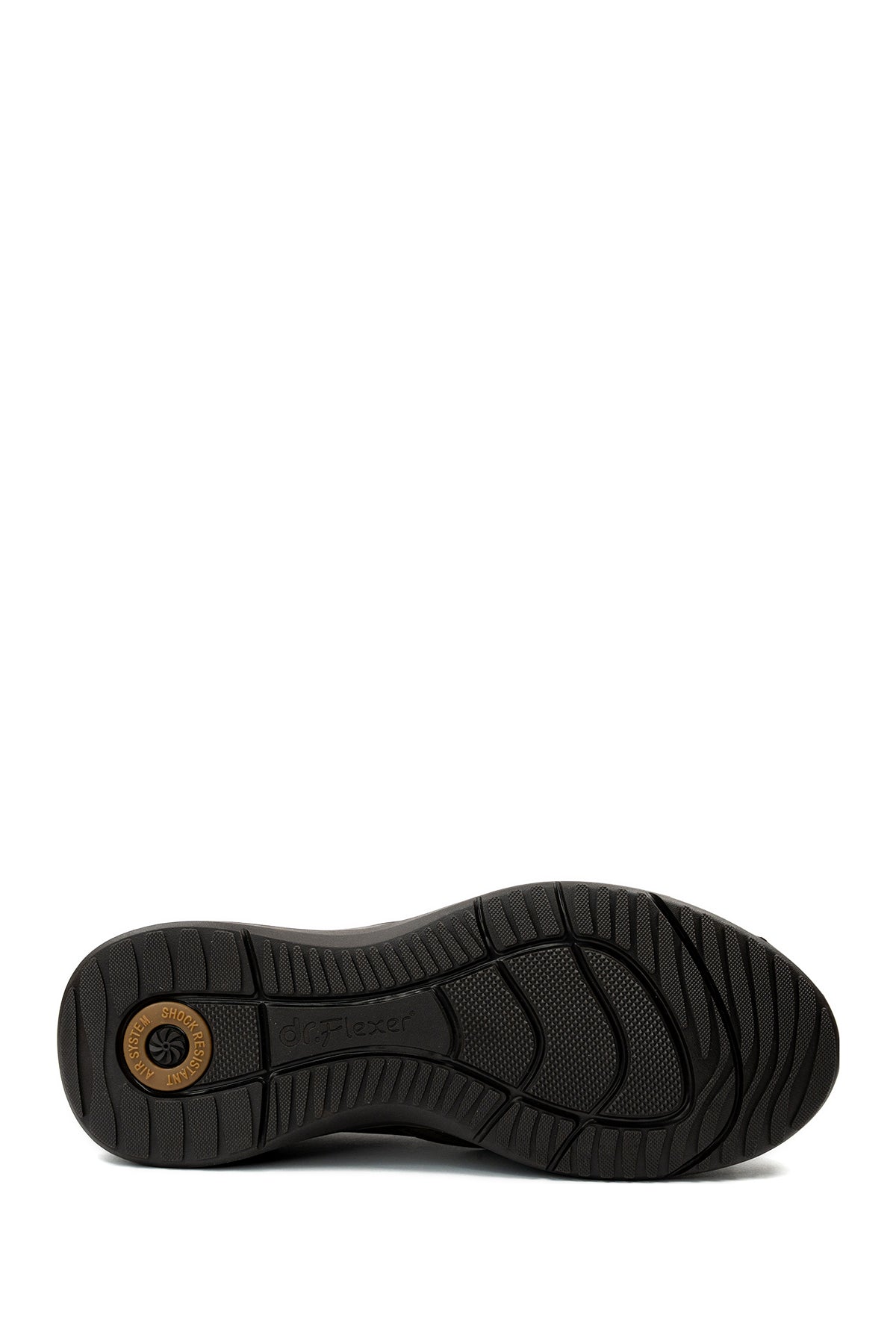 Dr.Flexer 208907 HAKİKİ DERİ COMFORT AYAKKABI