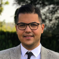 Ayhan Çorbacıoğlu